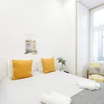 Modern In The Heart Of Chiado * Lisboa