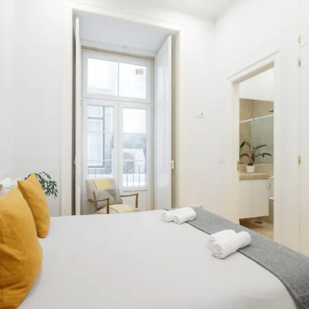 Modern Apartment